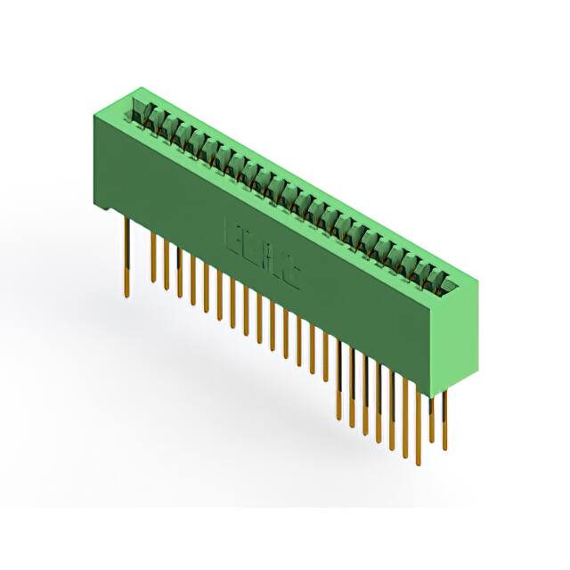 342-046-540-201 EDAC Inc.  Edgeboard Connectors